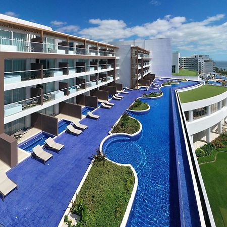 Royalton Splash Riviera Cancun, An Autograph Collection All-Inclusive Resort Puerto Morelos Extérieur photo