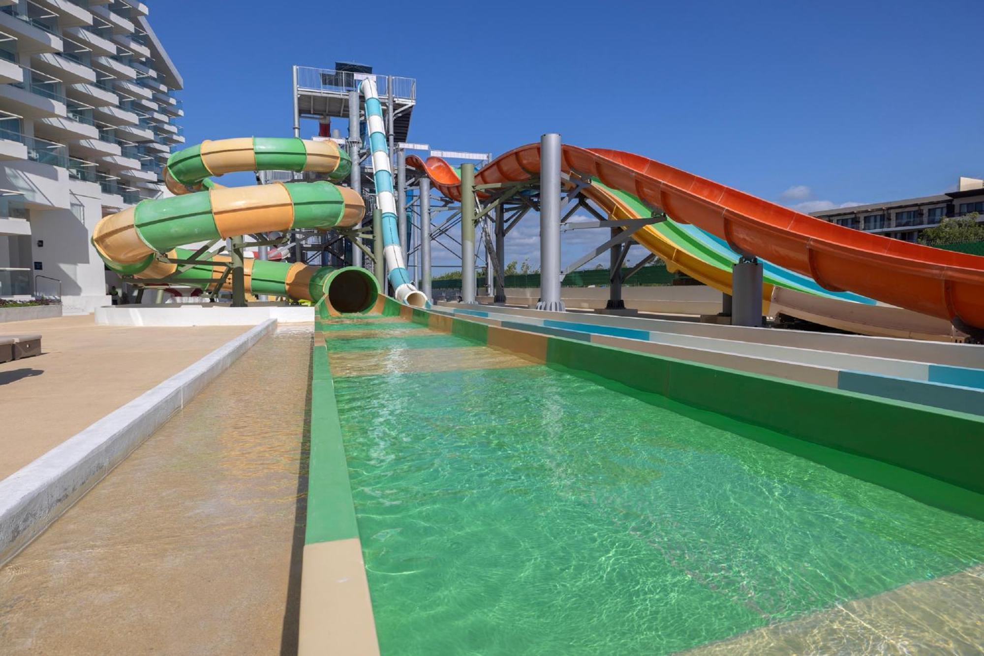 Royalton Splash Riviera Cancun, An Autograph Collection All-Inclusive Resort Puerto Morelos Extérieur photo
