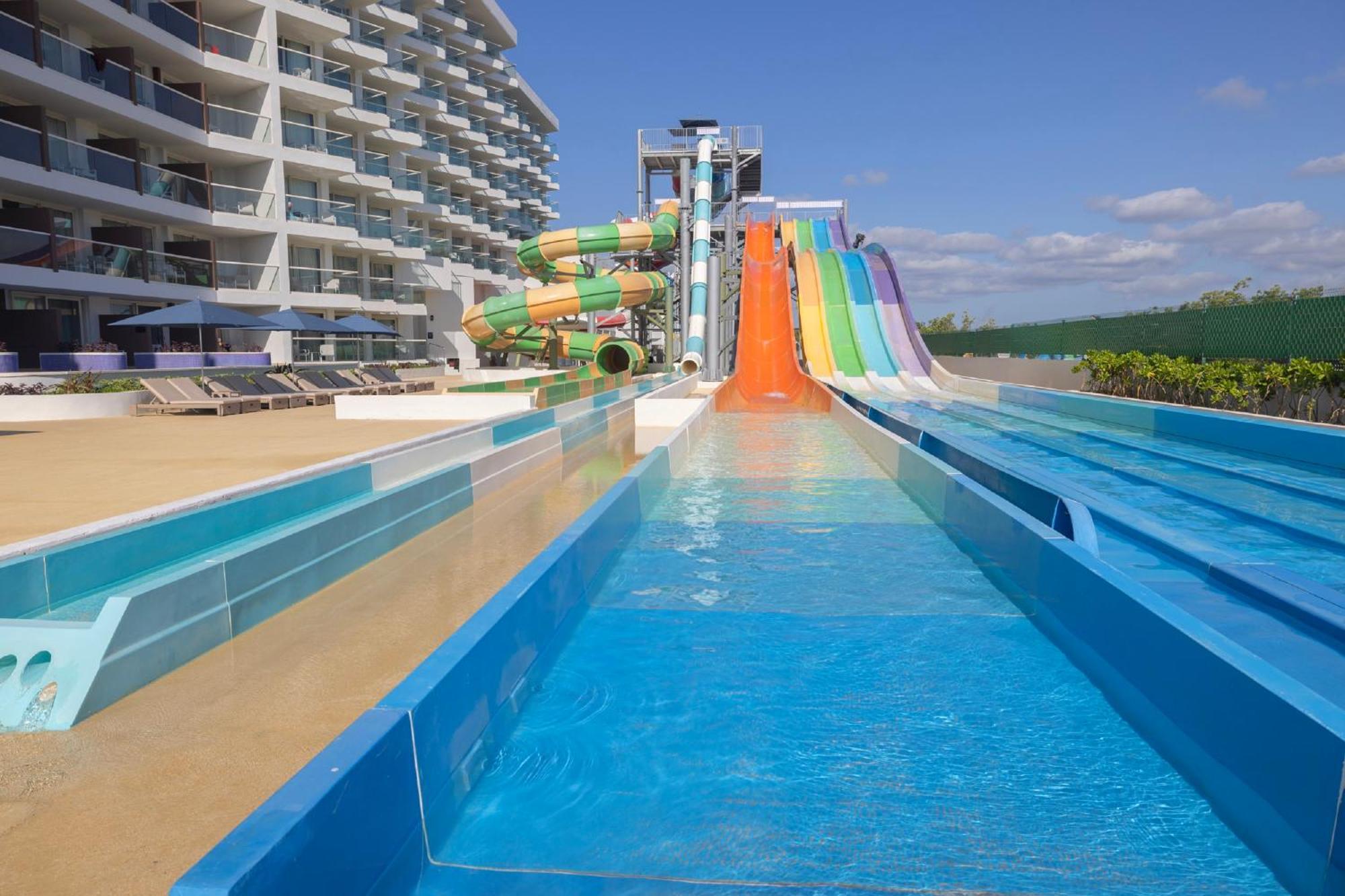 Royalton Splash Riviera Cancun, An Autograph Collection All-Inclusive Resort Puerto Morelos Extérieur photo