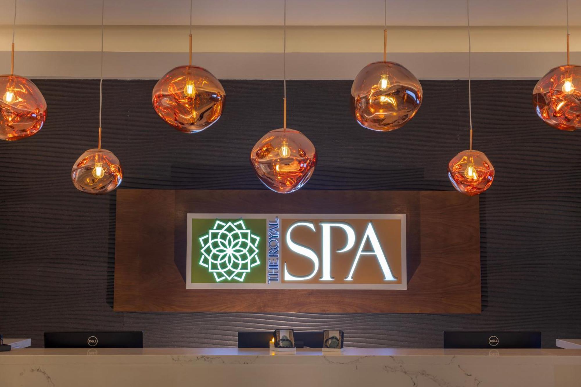 Royalton Splash Riviera Cancun, An Autograph Collection All-Inclusive Resort Puerto Morelos Extérieur photo