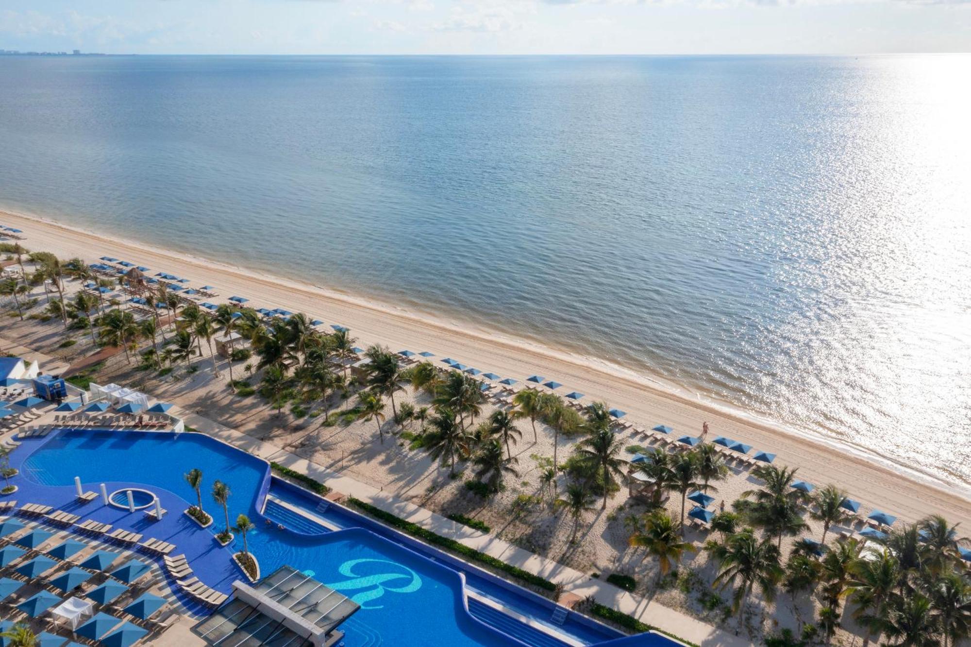 Royalton Splash Riviera Cancun, An Autograph Collection All-Inclusive Resort Puerto Morelos Extérieur photo