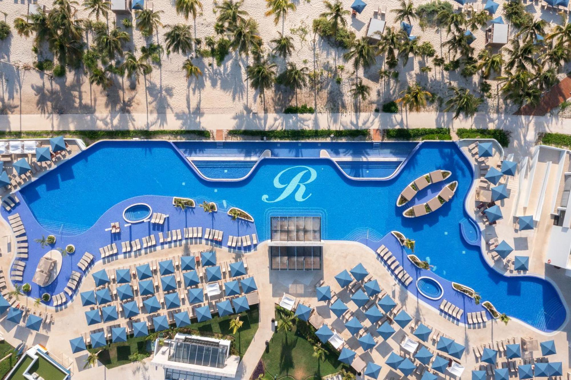 Royalton Splash Riviera Cancun, An Autograph Collection All-Inclusive Resort Puerto Morelos Extérieur photo