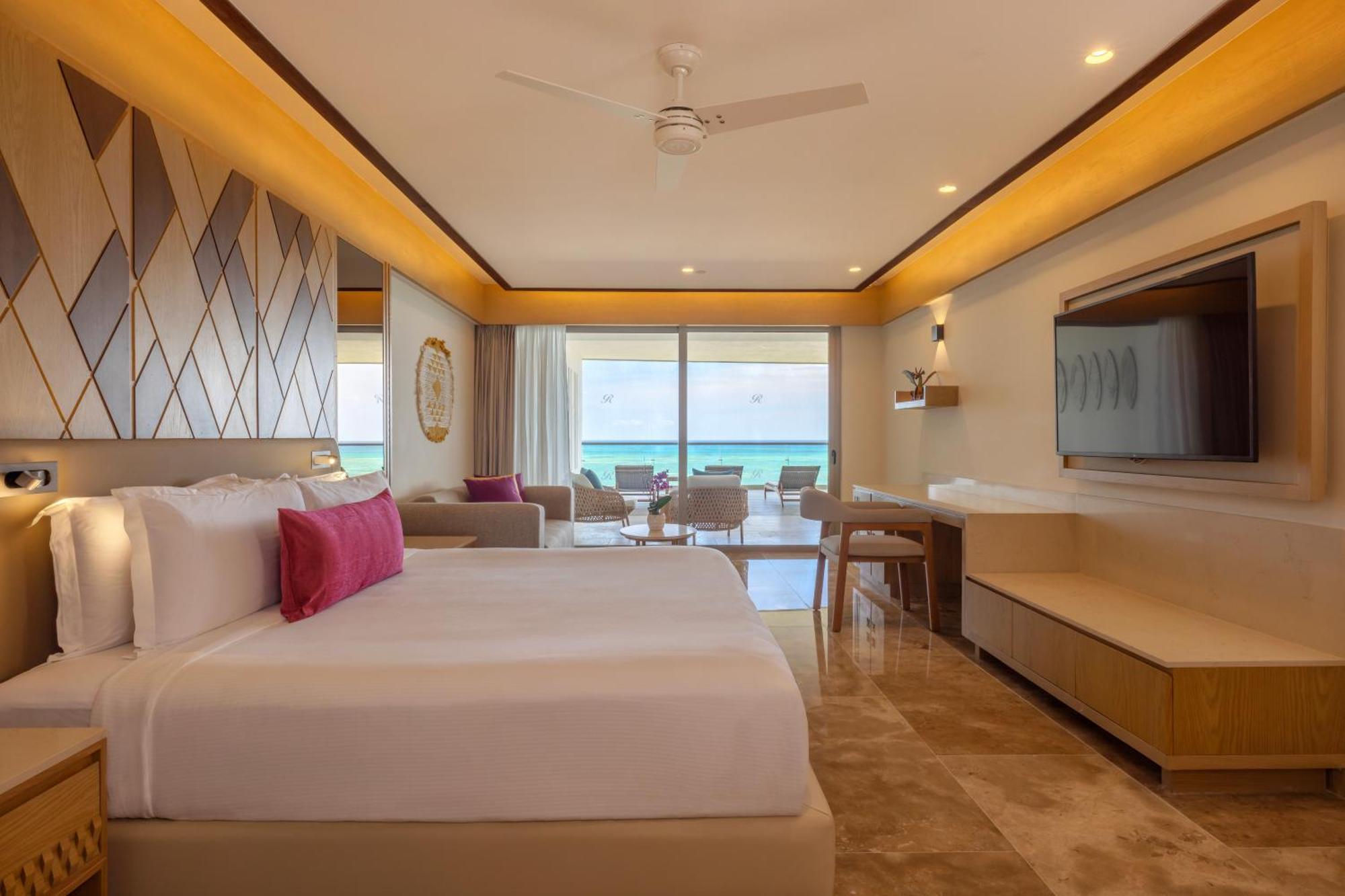 Royalton Splash Riviera Cancun, An Autograph Collection All-Inclusive Resort Puerto Morelos Extérieur photo
