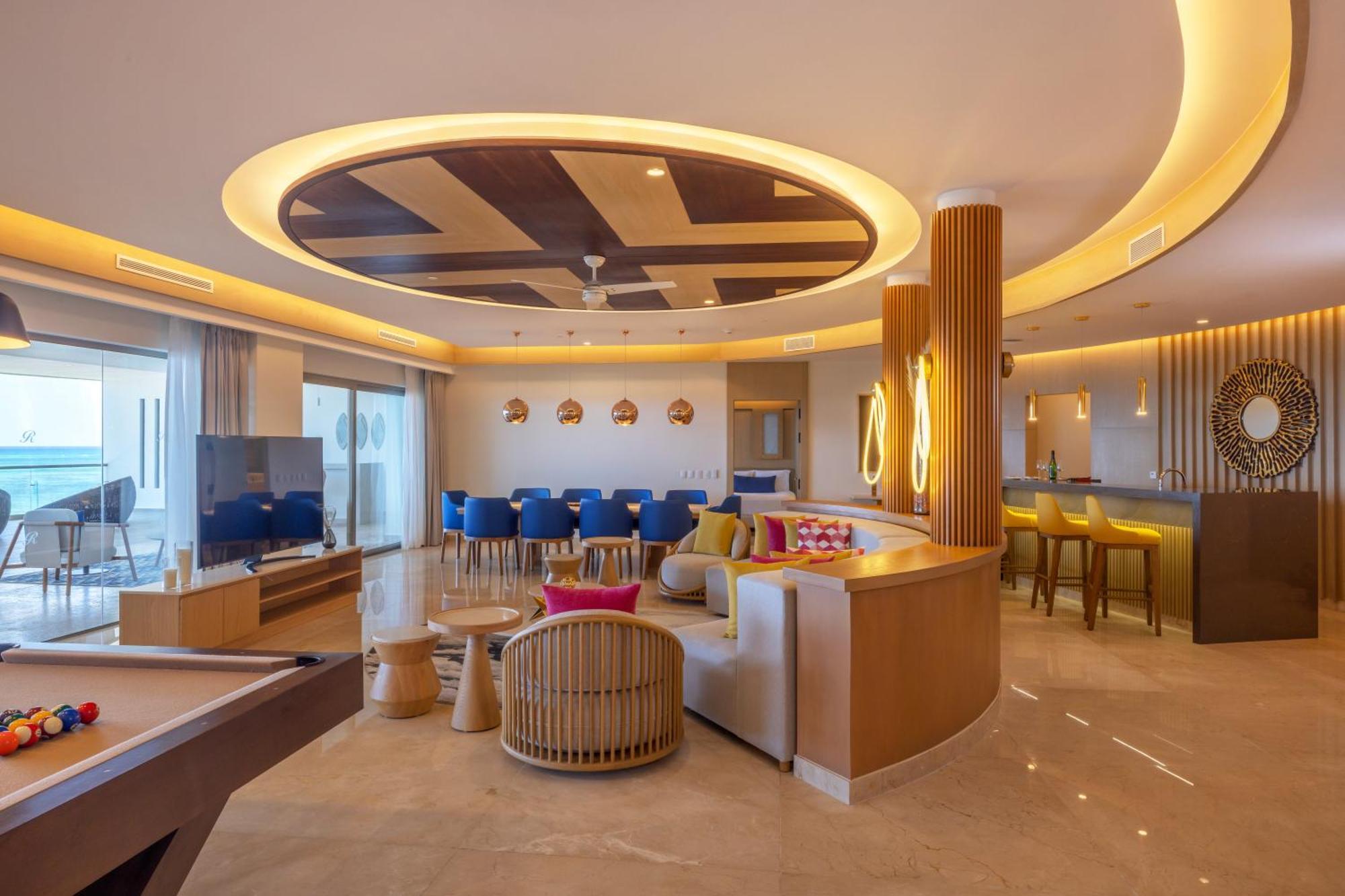 Royalton Splash Riviera Cancun, An Autograph Collection All-Inclusive Resort Puerto Morelos Extérieur photo