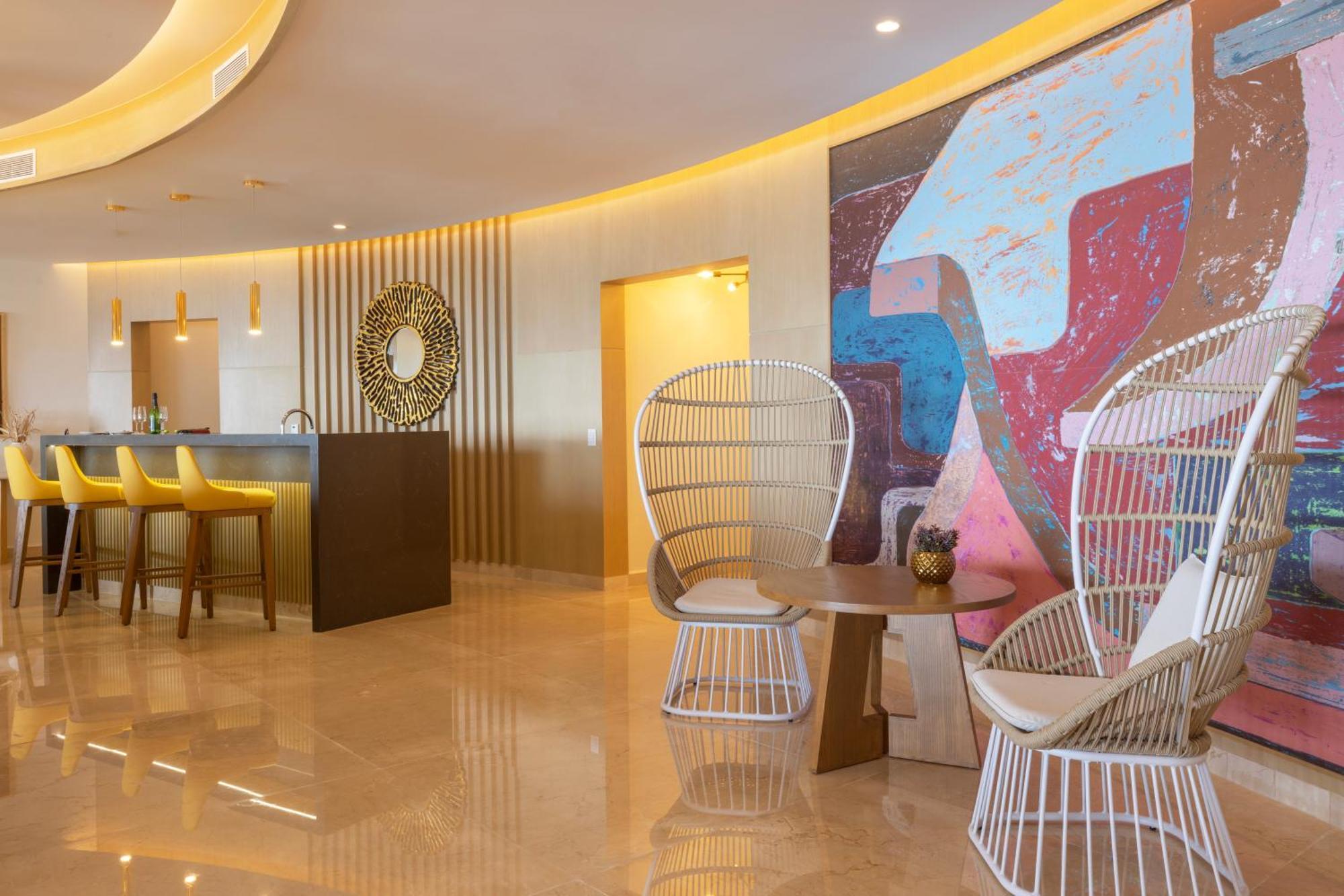 Royalton Splash Riviera Cancun, An Autograph Collection All-Inclusive Resort Puerto Morelos Extérieur photo