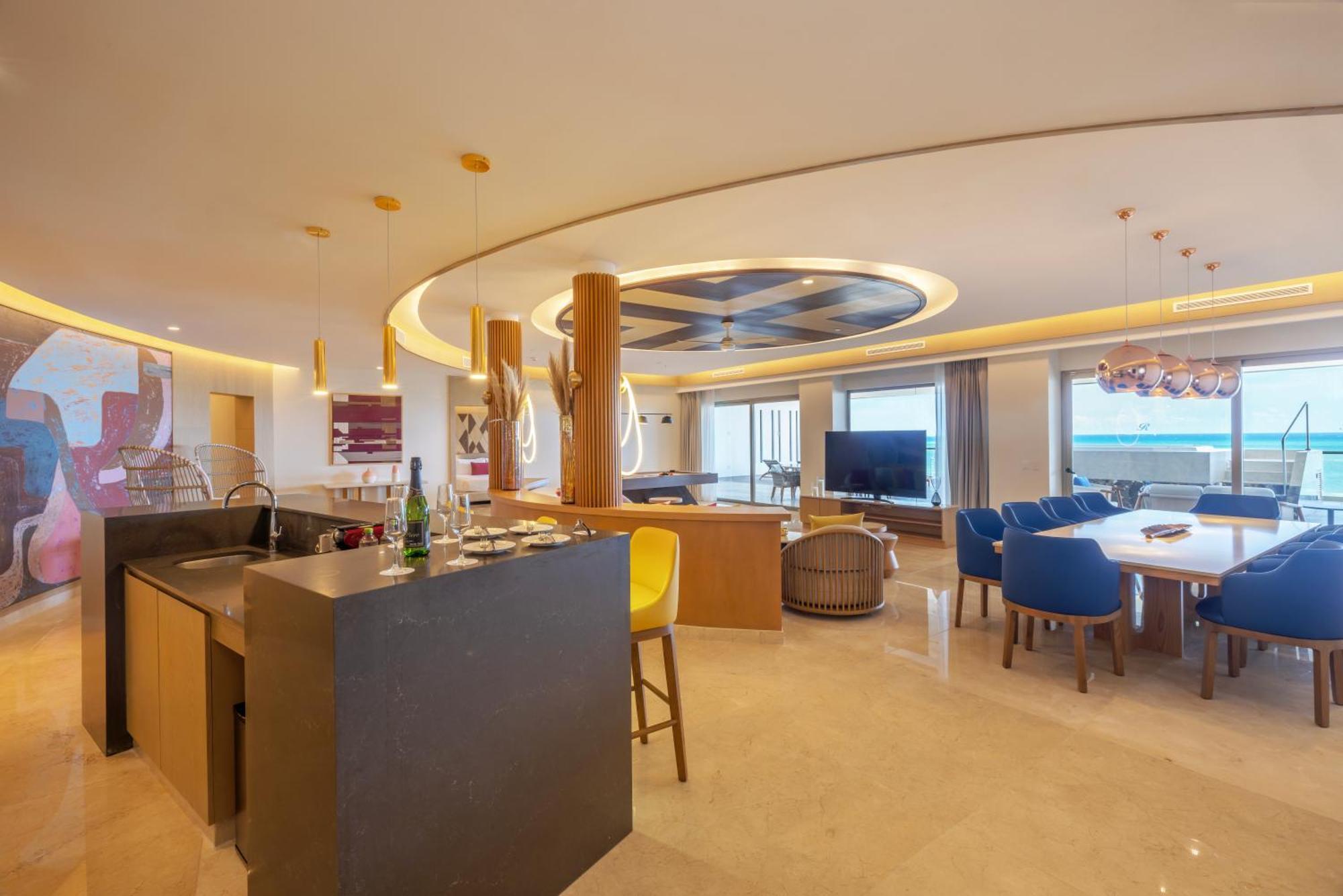Royalton Splash Riviera Cancun, An Autograph Collection All-Inclusive Resort Puerto Morelos Extérieur photo