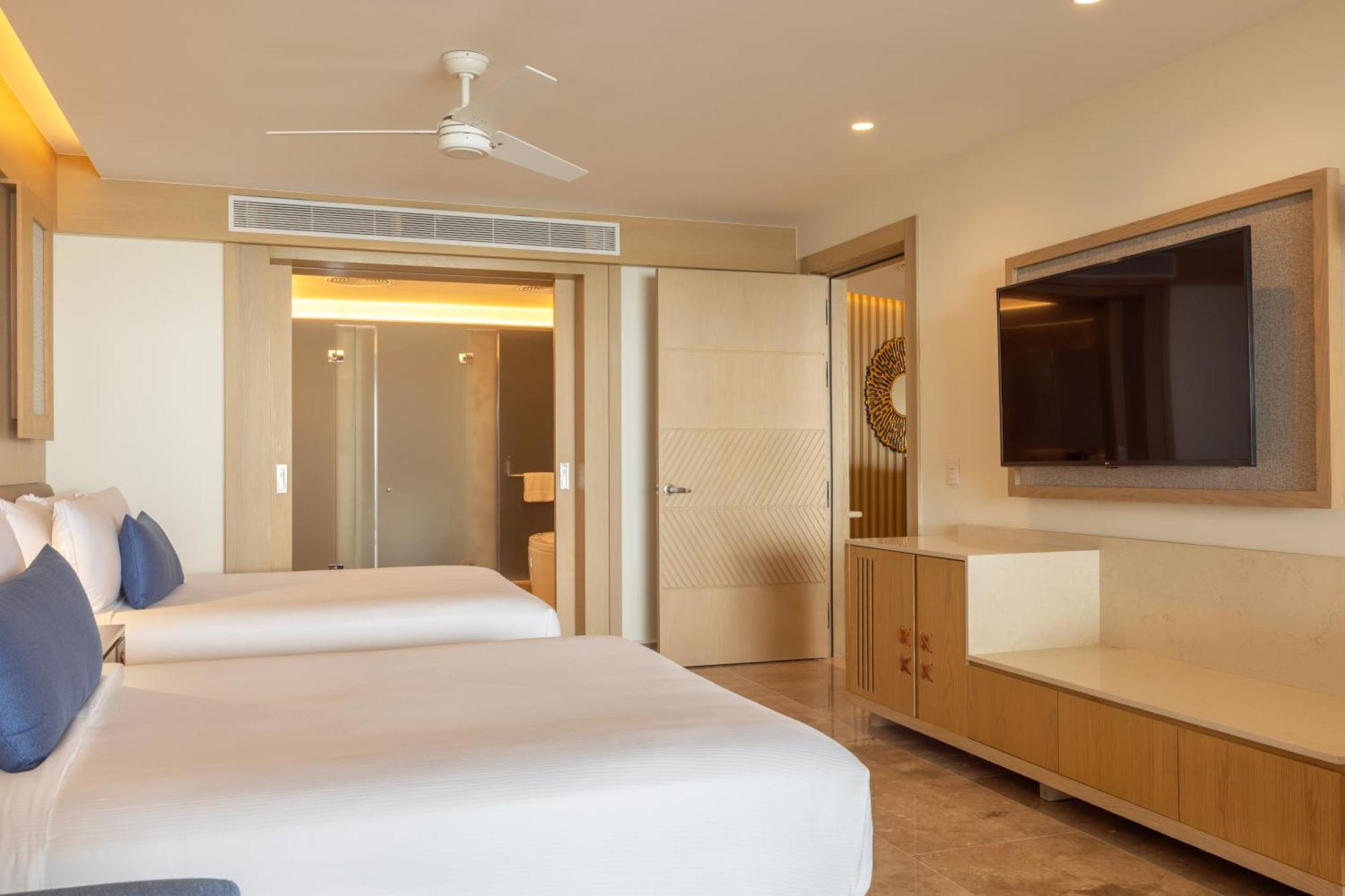 Royalton Splash Riviera Cancun, An Autograph Collection All-Inclusive Resort Puerto Morelos Extérieur photo