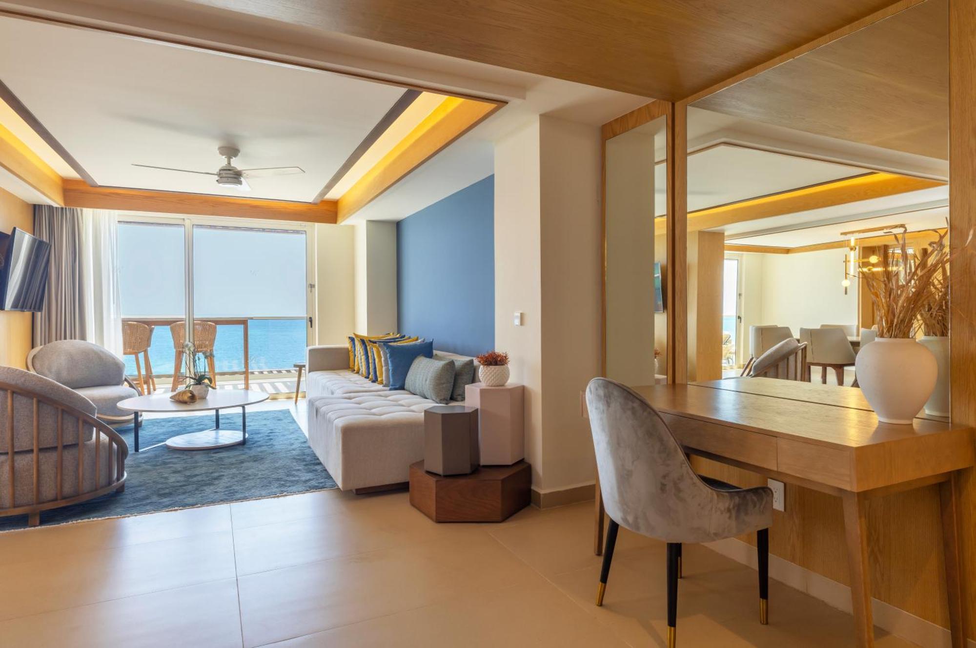 Royalton Splash Riviera Cancun, An Autograph Collection All-Inclusive Resort Puerto Morelos Extérieur photo
