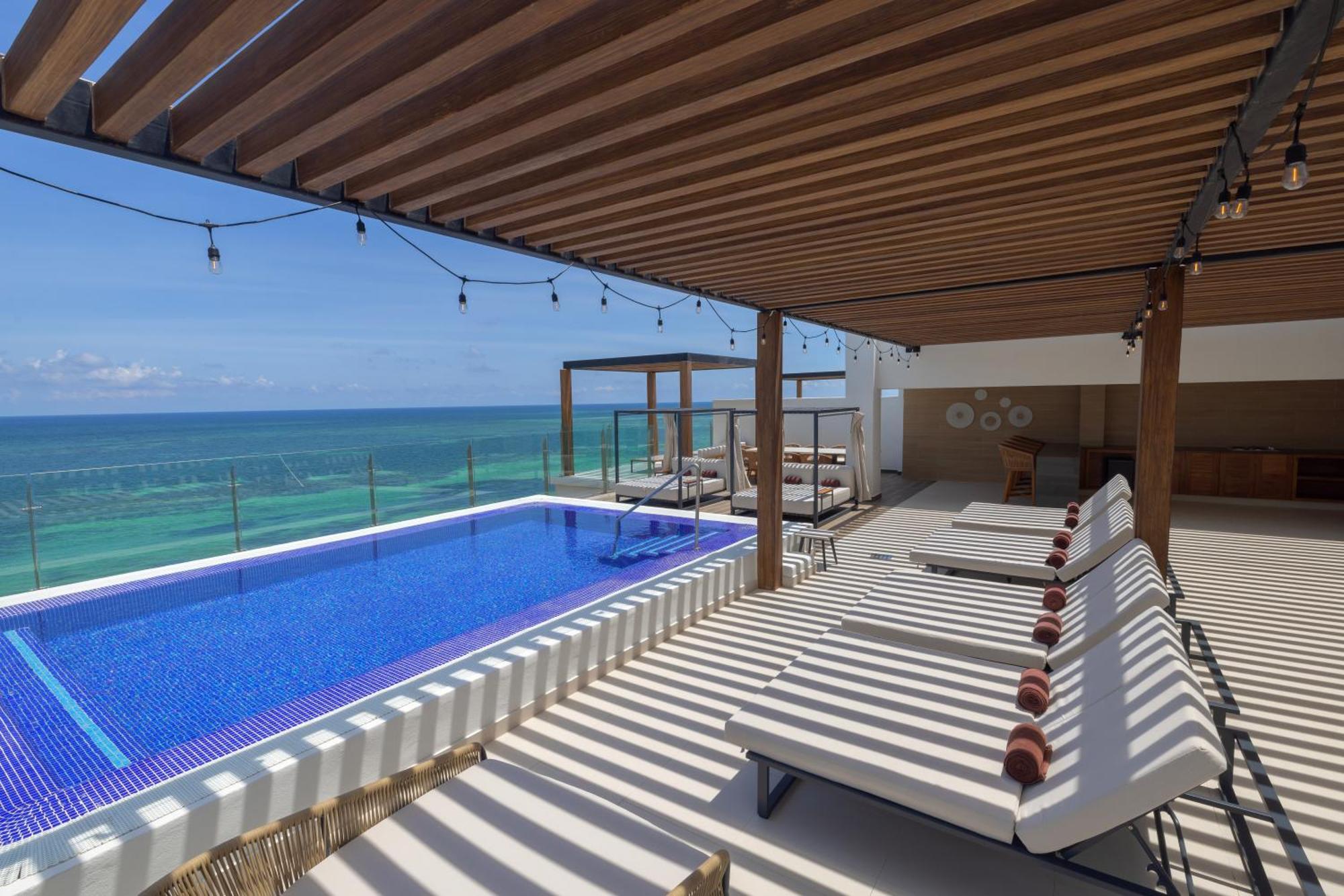 Royalton Splash Riviera Cancun, An Autograph Collection All-Inclusive Resort Puerto Morelos Extérieur photo