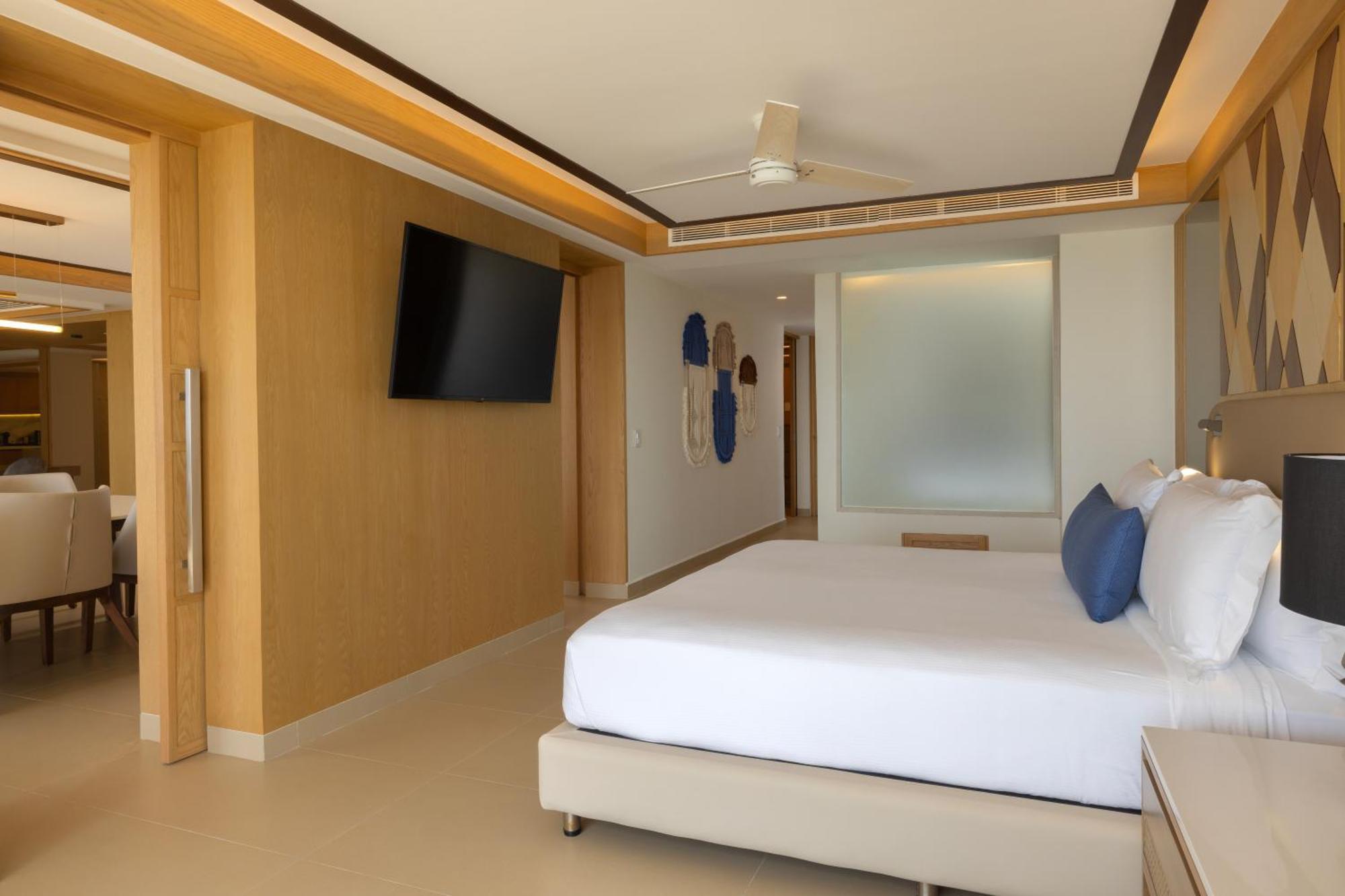 Royalton Splash Riviera Cancun, An Autograph Collection All-Inclusive Resort Puerto Morelos Extérieur photo