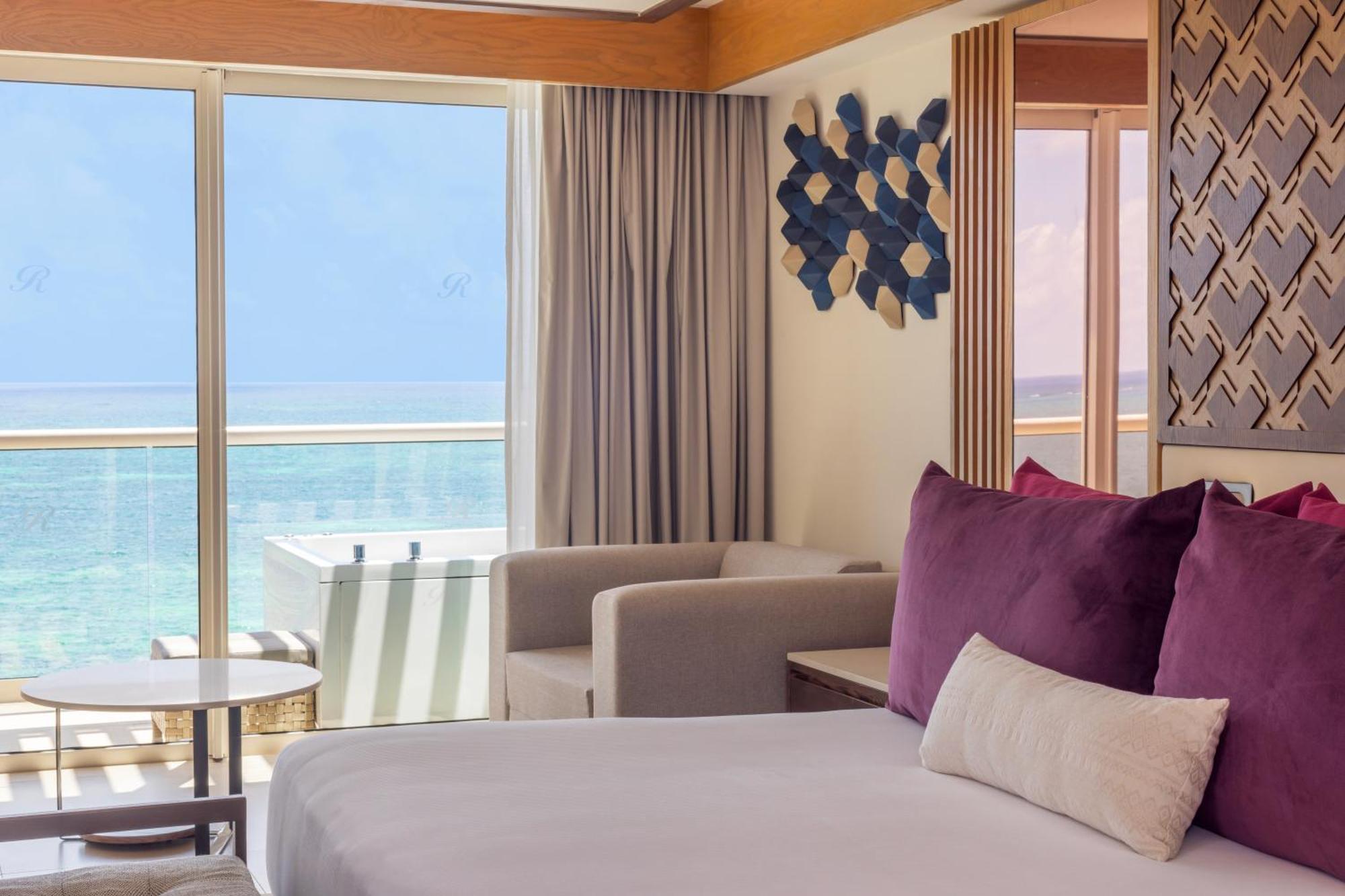 Royalton Splash Riviera Cancun, An Autograph Collection All-Inclusive Resort Puerto Morelos Extérieur photo