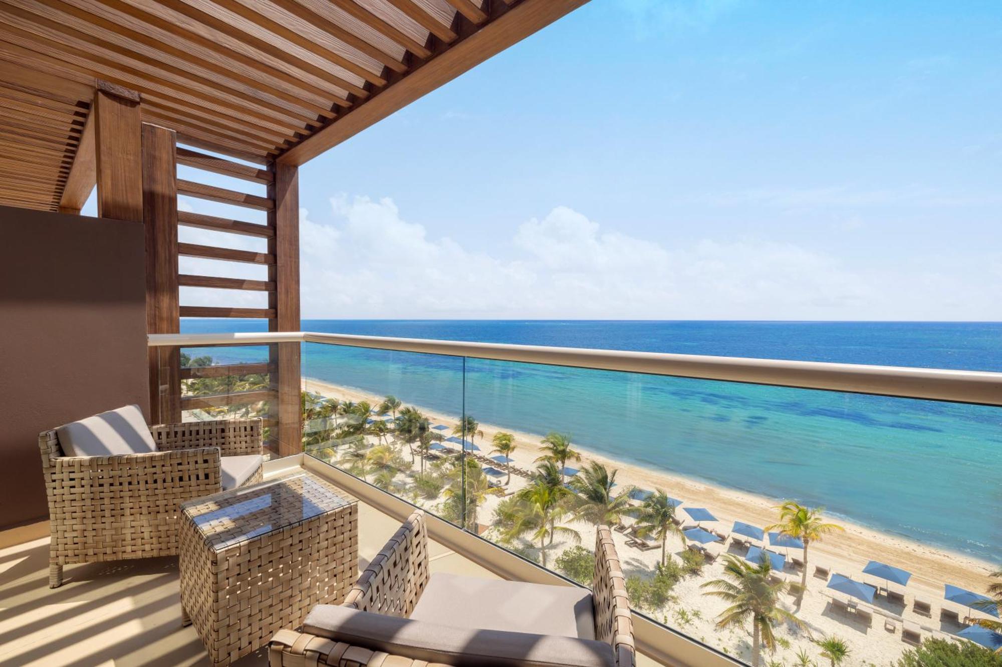 Royalton Splash Riviera Cancun, An Autograph Collection All-Inclusive Resort Puerto Morelos Extérieur photo