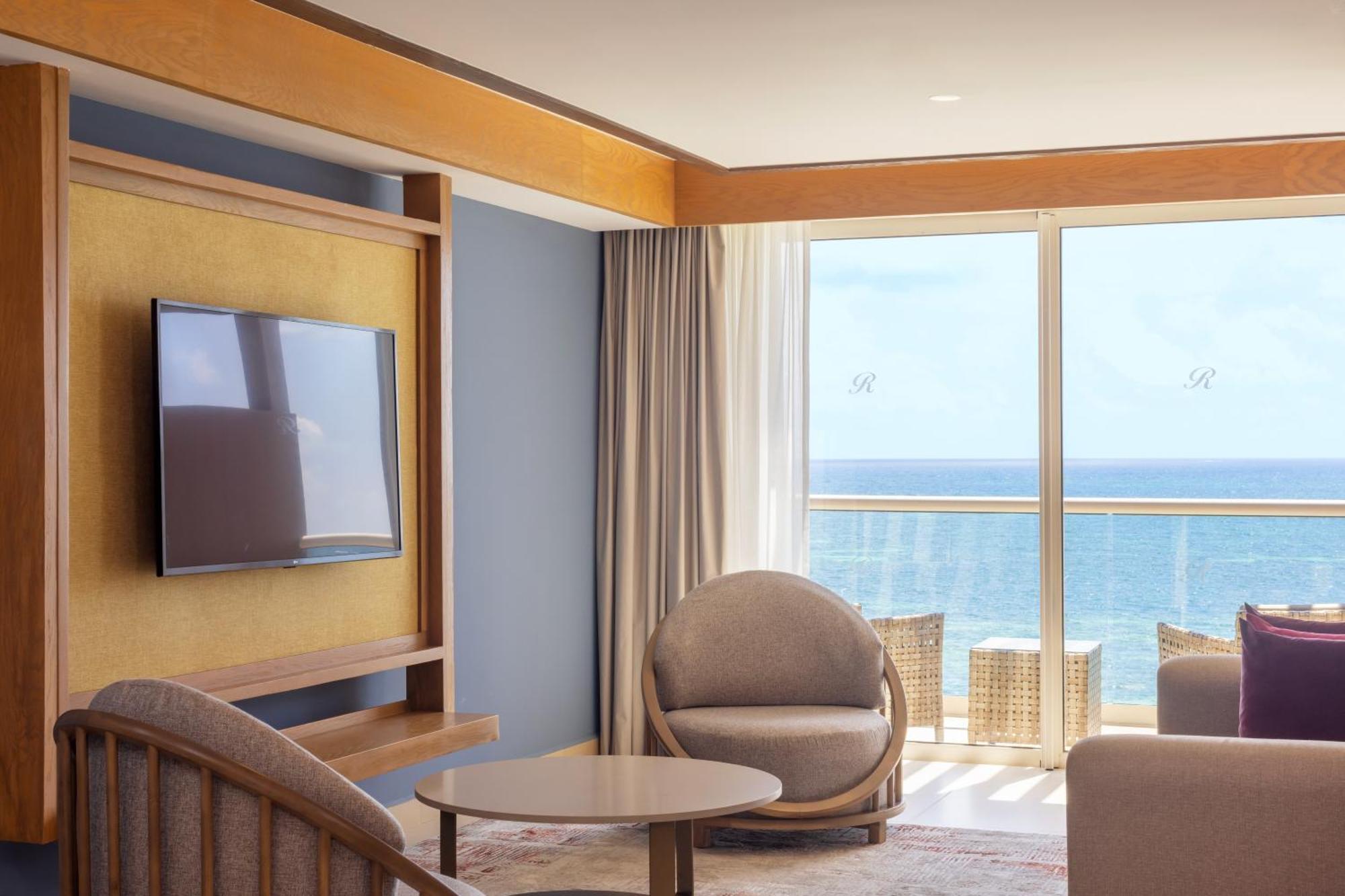 Royalton Splash Riviera Cancun, An Autograph Collection All-Inclusive Resort Puerto Morelos Extérieur photo