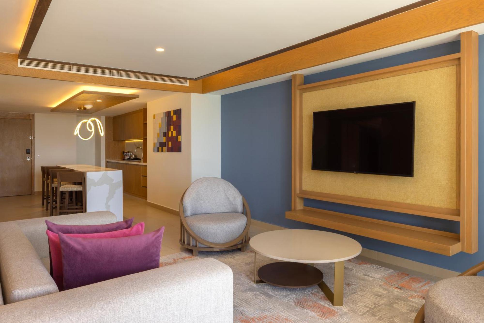 Royalton Splash Riviera Cancun, An Autograph Collection All-Inclusive Resort Puerto Morelos Extérieur photo