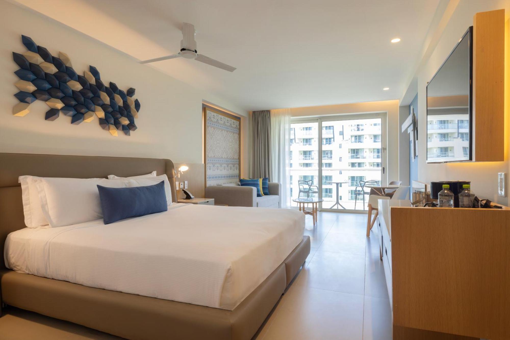 Royalton Splash Riviera Cancun, An Autograph Collection All-Inclusive Resort Puerto Morelos Extérieur photo