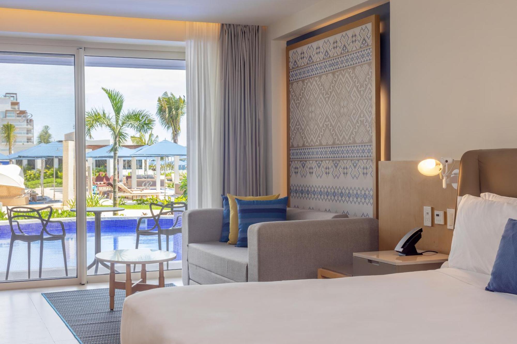 Royalton Splash Riviera Cancun, An Autograph Collection All-Inclusive Resort Puerto Morelos Extérieur photo